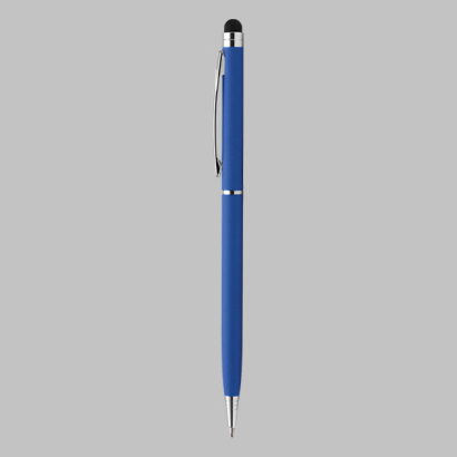 Minnelli Soft Touch Stylus Kugelschreiber (Modell: LUJ)