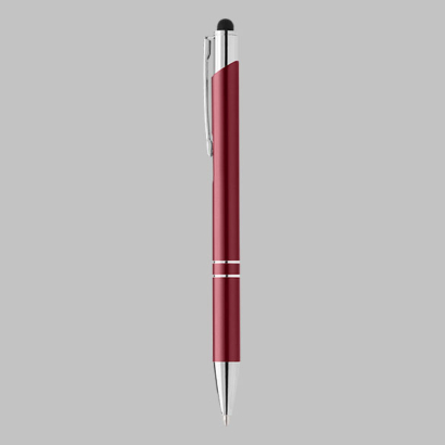 Sinatra Stylus Kugelschreiber (Modell: MKJ)