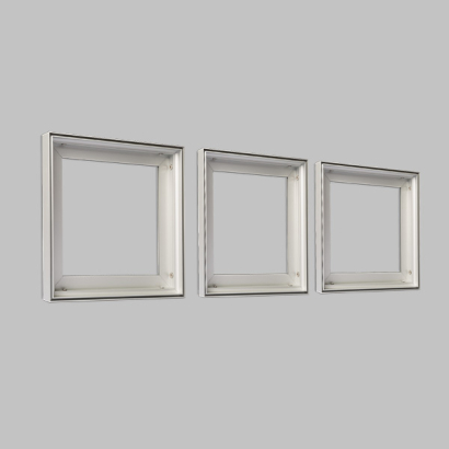 Wandmontage