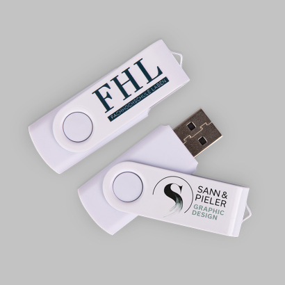 USB Stick bedruckt
