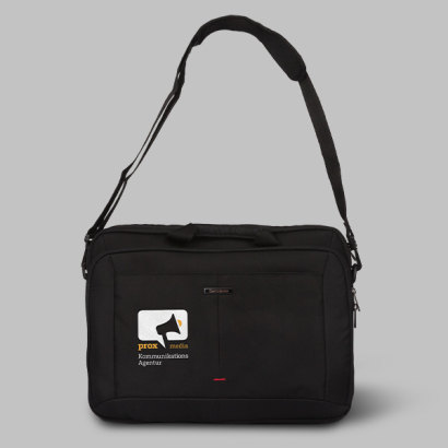 Aktentasche Guardit 2.0 Bailhandle von Samsonite®, 17,3 Zoll