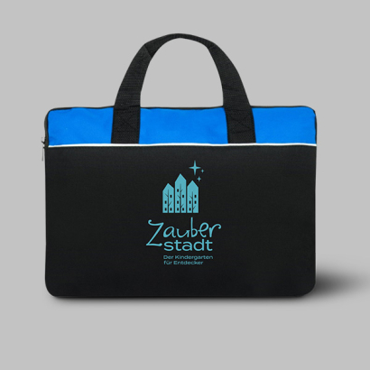 Bullet Tampa Konferenztasche