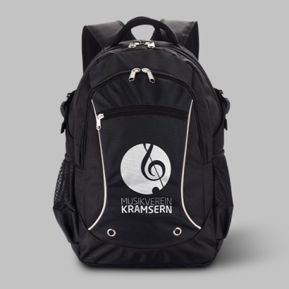 Laptoprucksack Denver PVC-Frei