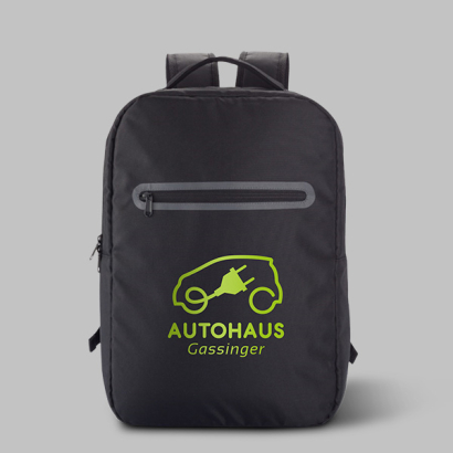 Laptoprucksack London PVC-Frei