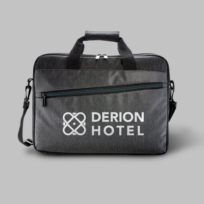 Laptoptasche 900D PVC-Frei
