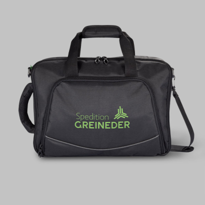 Laptoptasche Florida PVC-Frei