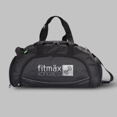 Sporttasche Florida PVC-Frei