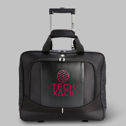 Swiss Peak Trolley
