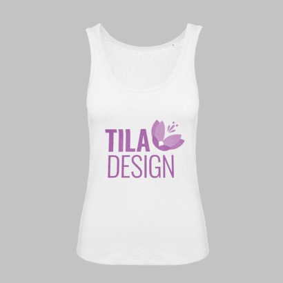 BC Inspire Women Tank Top