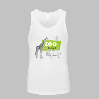 Sol Jane Tank Top Women