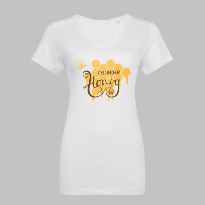 BC Triblend T-Shirt Women - Kurzarm