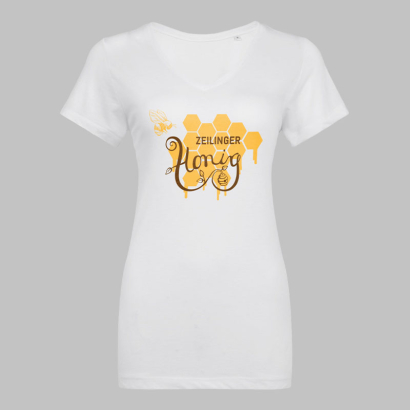 BC Inspire Plus T-Shirt Women - Kurzarm