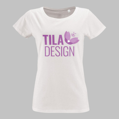 Sol Milo T-Shirt Women - Kurzarm