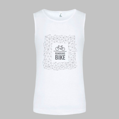 Sol Justin Tank Top Men