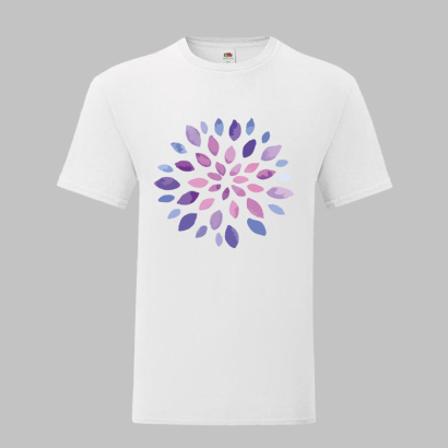 Fruit of the Loom Iconic T-Shirt Men - Kurzarm