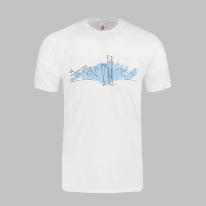 Fruit of the Loom Original T-Shirt Men - Kurzarm