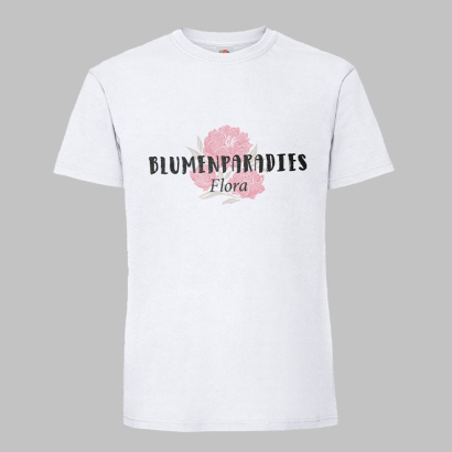 Fruit of the Loom Ringspun T-Shirt Men - Kurzarm