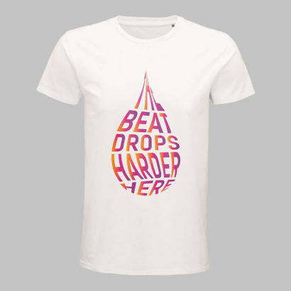 Sol Pioneer T-Shirt Men - Kurzarm