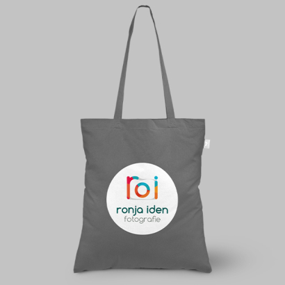 Geo Tragetasche Digital