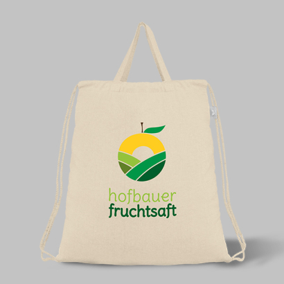 Palma Rucksack/Tragetasche Digital