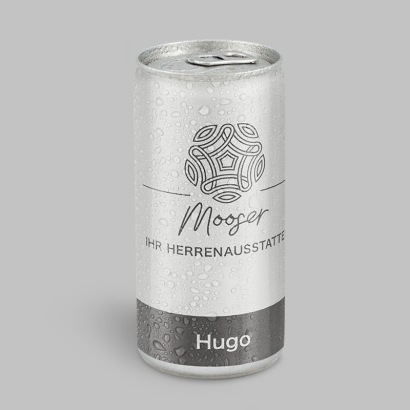 Getränkedose