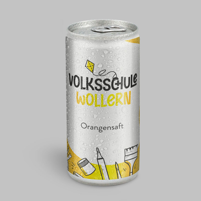 Getränkedose