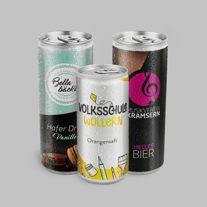 getränekdose