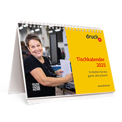 Tischkalender A4