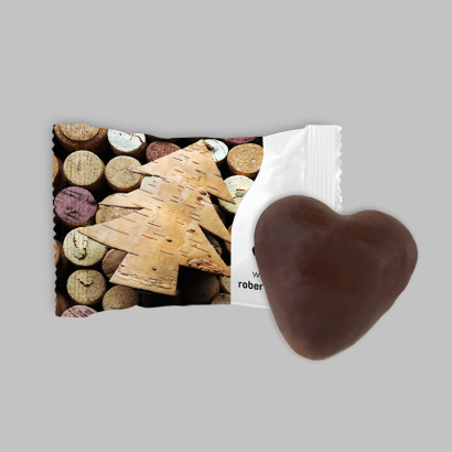 Lebkuchenherzen