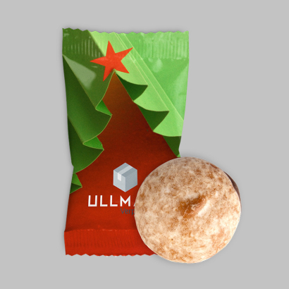Lebkuchen-Schmaus