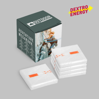 Mini Promo Würfel