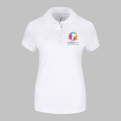 Damen Polo Shirts