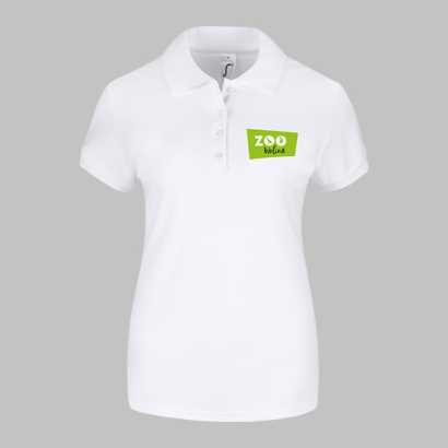 Sol Passion Polo Shirt