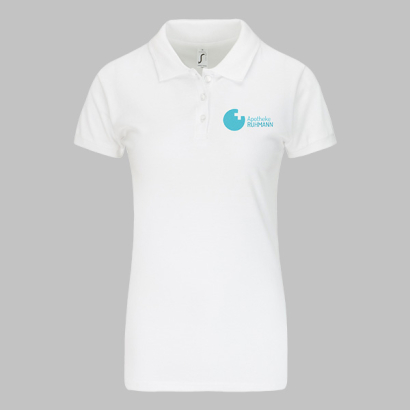 Sol Perfect Women Polo Shirt