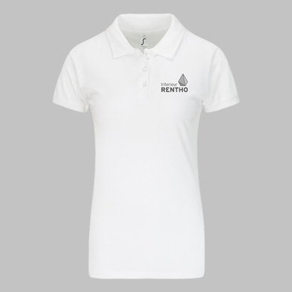 Premium Damen Polo Shirts