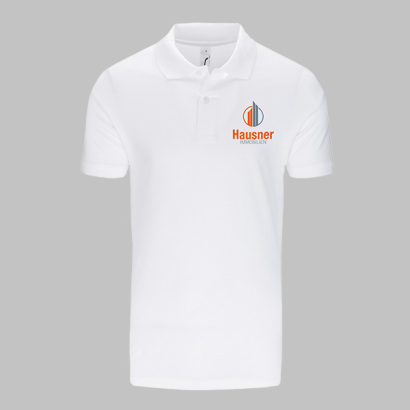 Premium Herren Polo Shirts
