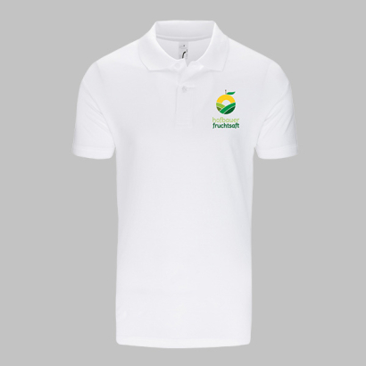 Premium Unisex Polo Shirts