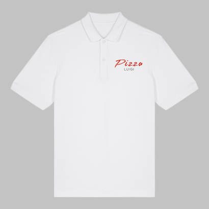 Stanley/Stella Herren Polo Shirts