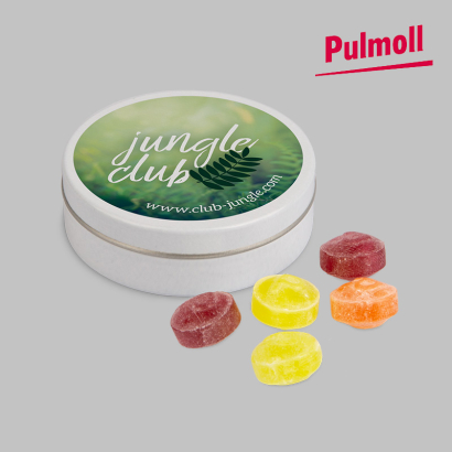 Pulmoll
