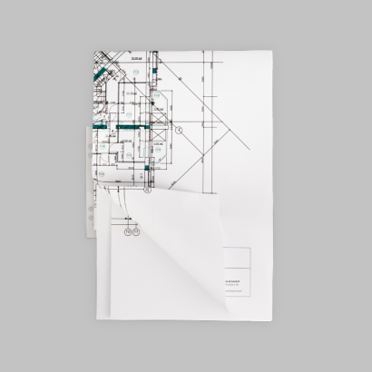 CAD-Plan