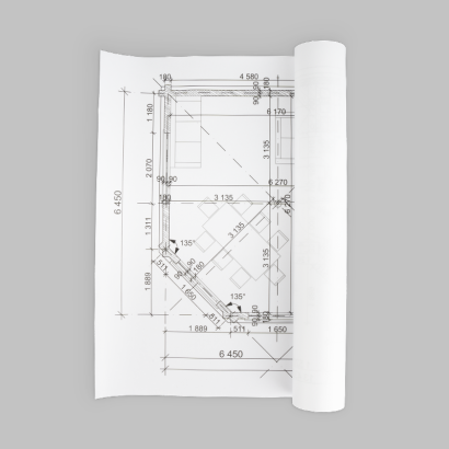 CAD-Plan
