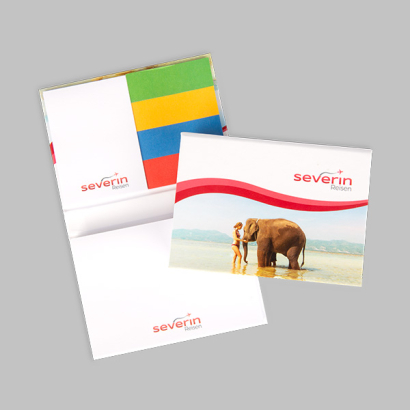 hardcover papiermarker