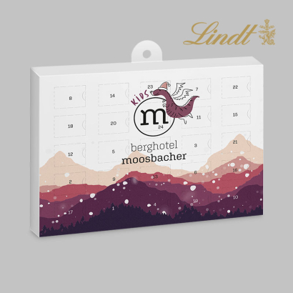 Praliné-AK Lindt Lindor