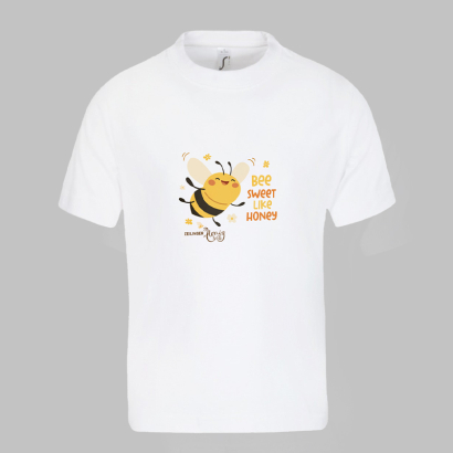 Sol Imperial T-Shirt Kids - Kurzarm