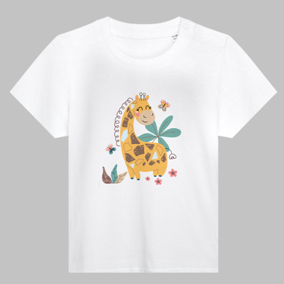 Stanley/Stella Baby Creator T-Shirt
