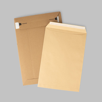 Versandtaschen