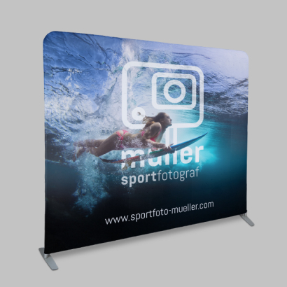 Zipper-Wall Straight