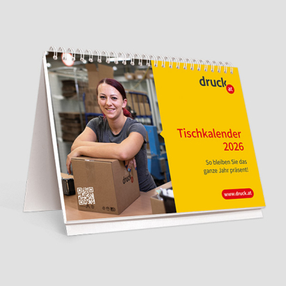 Tischkalender A4