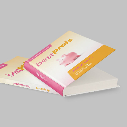Bestpreis-Bücher