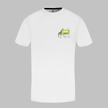 Elevate Nanaimo T-Shirt Men - Kurzarm